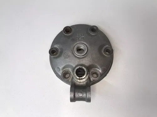 USED OEM 97 1997 YAMAHA YZ250 YZ 250 ENGINE MOTOR CYLINDER HEAD