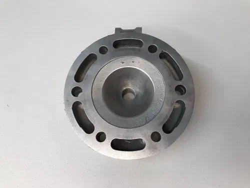 USED OEM 97 1997 YAMAHA YZ250 YZ 250 ENGINE MOTOR CYLINDER HEAD