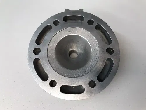 USED OEM 97 1997 YAMAHA YZ250 YZ 250 ENGINE MOTOR CYLINDER HEAD