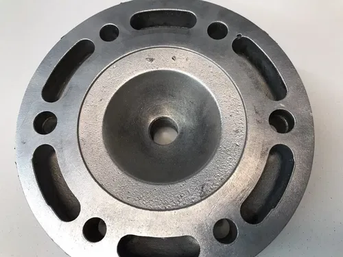 USED OEM 97 1997 YAMAHA YZ250 YZ 250 ENGINE MOTOR CYLINDER HEAD