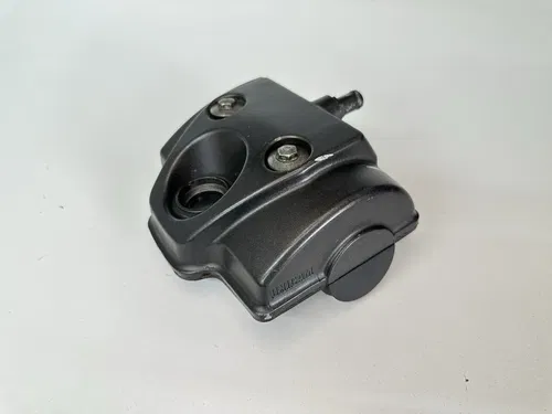 USED OEM 2008 08 HONDA CRF250R ENGINE CYLINDER HEAD COVER 12310-KRN-A20
