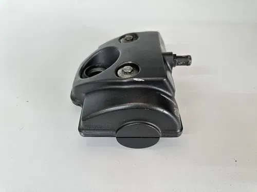 USED OEM 2008 08 HONDA CRF250R ENGINE CYLINDER HEAD COVER 12310-KRN-A20