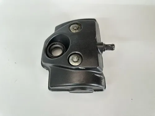 USED OEM 2008 08 HONDA CRF250R ENGINE CYLINDER HEAD COVER 12310-KRN-A20