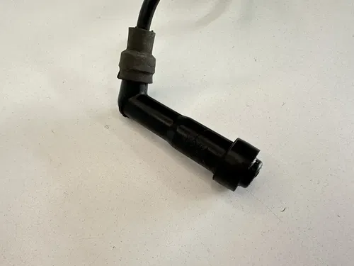 USED OEM 87-04 KAWASAKI 250 MOJAVE IGNITION COIL & CAP ASSY 21121-1148