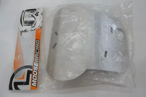 NEW 97-08 KAWASAKI KLX 300 KLX300R MOOSE ALUMINUM FRAME SKID PLATE M234