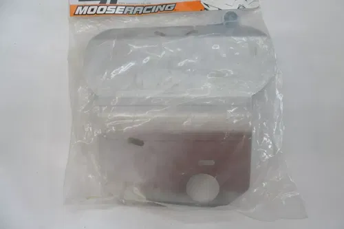 NEW 97-08 KAWASAKI KLX 300 KLX300R MOOSE ALUMINUM FRAME SKID PLATE M234