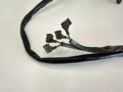OEM 08 09 11 HONDA TRX 500 FOREMAN FPM FM LEFT START STOP HANDLEBAR SWITCH
