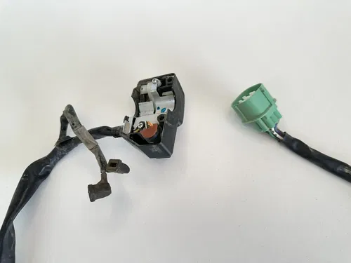 OEM 08 09 11 HONDA TRX 500 FOREMAN FPM FM LEFT START STOP HANDLEBAR SWITCH