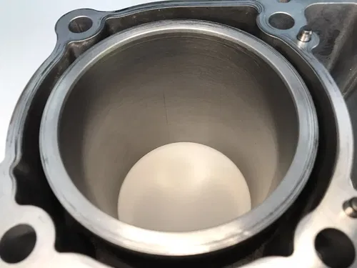 USED OEM 16-22 POLARIS 570 SPORTSMAN RZR RANGER CYLINDER JUG 99MM