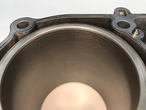 USED OEM 16-22 POLARIS 570 SPORTSMAN RZR RANGER CYLINDER JUG 99MM