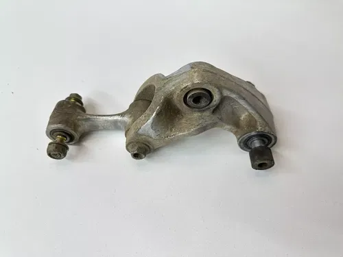 USED OEM 96-04 OEM HONDA XR250R XR 250 REAR SWINGARM SHOCK LINK LINKAGE ASSY