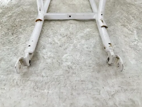 USED OEM 93 94 95 YAMAHA YZ125 YZ 125 REAR SEAT RAIL SUBFRAME SUB FRAME