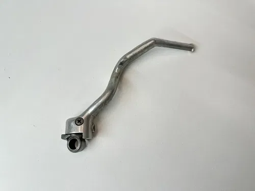 OEM 2009 09 KAWASAKI KX250F ENGINE KICK START STARTER LEVER ARM 13064-0057