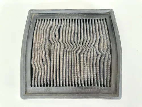 USED 03 04 05 06 07 POLARIS 500 PREDATOR K&N AIR CLEANER FILTER PL-5003