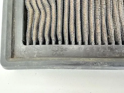 USED 03 04 05 06 07 POLARIS 500 PREDATOR K&N AIR CLEANER FILTER PL-5003