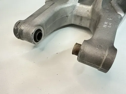 USED 08-09 HONDA CRF250R / 08-17 CRF250X REAR SWING ARM SWINGARM 52200-KRN-A10