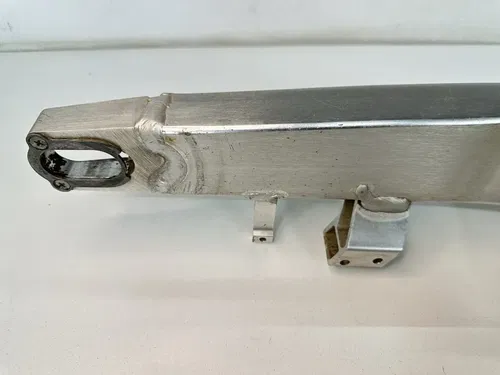 USED 08-09 HONDA CRF250R / 08-17 CRF250X REAR SWING ARM SWINGARM 52200-KRN-A10