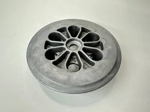 OEM 2000 00 2001 01 YAMAHA YZ250 YZ 250 (2 STROKE) CLUTCH BASKET PRESSURE PLATE