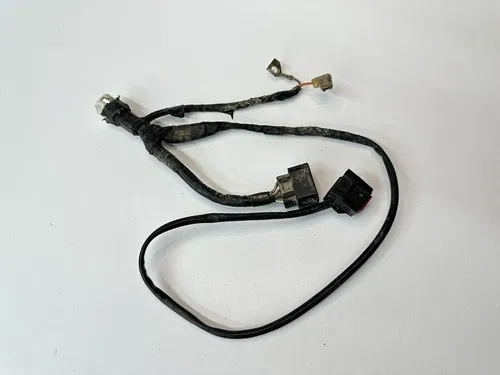 #2 00 01 02 03 04 YAMAHA TTR TT-R 125 ELECTRICAL WIRE WIRING HARNESS LOOM