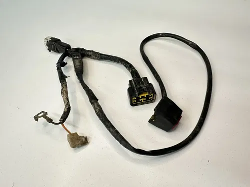 #2 00 01 02 03 04 YAMAHA TTR TT-R 125 ELECTRICAL WIRE WIRING HARNESS LOOM