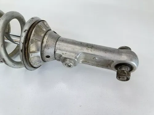 USED OEM 2005 05 YAMAHA YZ250F REAR SHOCK ABSORBER SUSPENSION