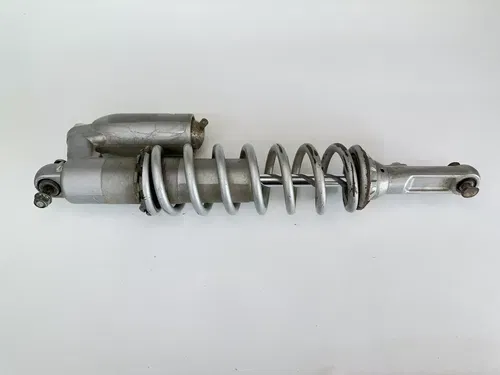 USED OEM 2005 05 YAMAHA YZ250F REAR SHOCK ABSORBER SUSPENSION