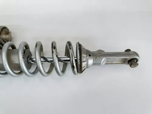 USED OEM 2005 05 YAMAHA YZ250F REAR SHOCK ABSORBER SUSPENSION