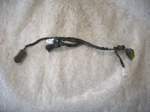 USED OEM 10 11 12 13 YAMAHA YZ250F YZF 250 ENGINE MOTOR WIRE WIRING HARNESS LOOM