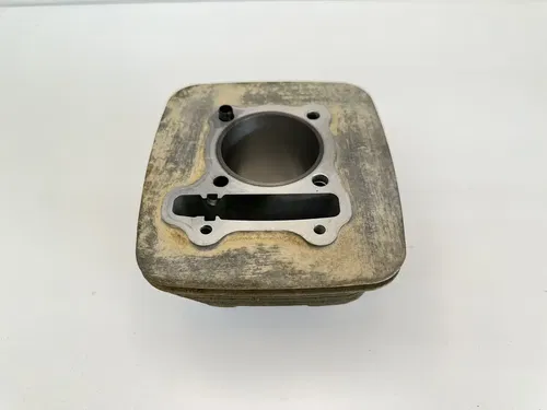 OEM 06-07 POLARIS 200 SAWTOOTH / 06-23 PHOENIX CYLINDER JUG STD 65MM STOCK BORE