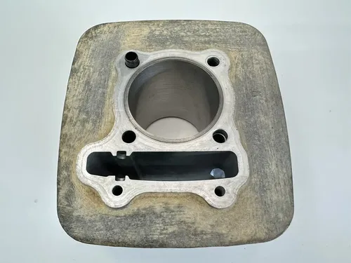 OEM 06-07 POLARIS 200 SAWTOOTH / 06-23 PHOENIX CYLINDER JUG STD 65MM STOCK BORE