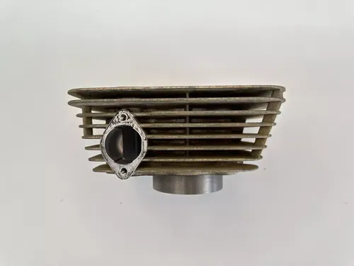 OEM 06-07 POLARIS 200 SAWTOOTH / 06-23 PHOENIX CYLINDER JUG STD 65MM STOCK BORE