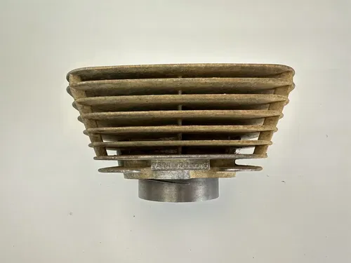 OEM 06-07 POLARIS 200 SAWTOOTH / 06-23 PHOENIX CYLINDER JUG STD 65MM STOCK BORE