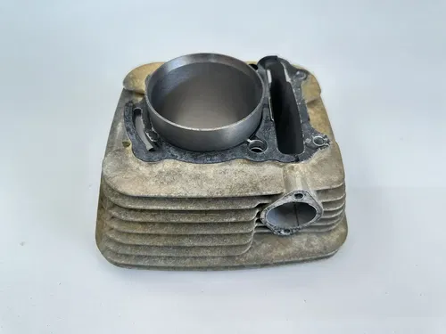OEM 06-07 POLARIS 200 SAWTOOTH / 06-23 PHOENIX CYLINDER JUG STD 65MM STOCK BORE
