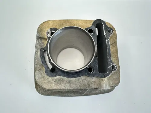 OEM 06-07 POLARIS 200 SAWTOOTH / 06-23 PHOENIX CYLINDER JUG STD 65MM STOCK BORE