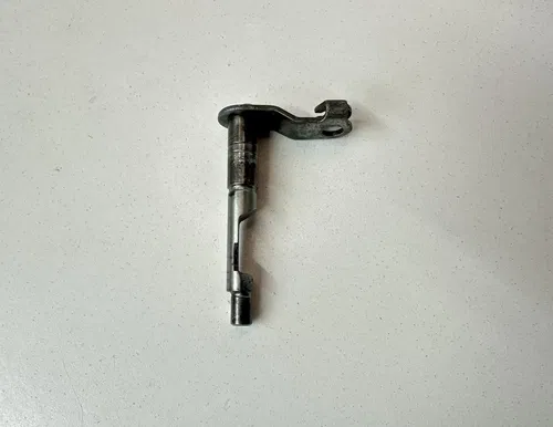 OEM 93-98 YAMAHA YZ250 / 94-97 WR250 CLUTCH CABLE PUSH LEVER ARM 4EW-16381-01-00