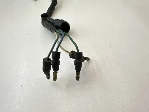 USED OEM 02 03 HONDA CRF450R CRF 450 R ELECTRICAL WIRE WIRING HARNESS LOOM