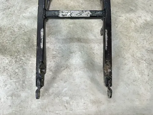 USED OEM 1992 92 1993 93 KAWASAKI KX125 KX 125 SUBFRAME SUB FRAME SEAT RAIL