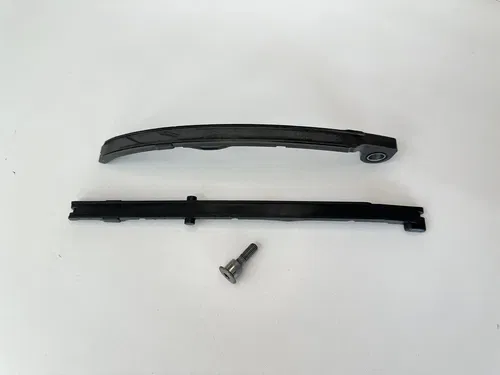 OEM 03 2003 04 2004 POLARIS 500 PREDATOR CAM CAMSHAFT TIMING CHAIN GUIDES SET