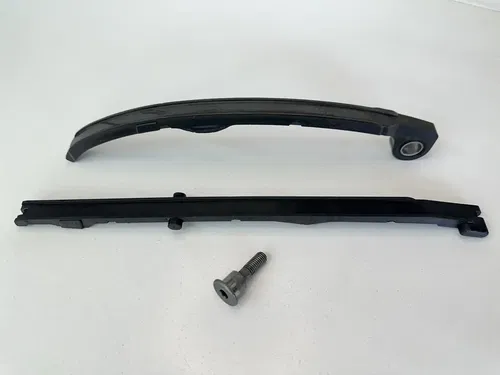 OEM 03 2003 04 2004 POLARIS 500 PREDATOR CAM CAMSHAFT TIMING CHAIN GUIDES SET