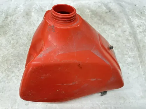 USED OEM 87 1987 HONDA XR200 XR 200 XR200R GAS FUEL TANK 17520-KT0-770ZA