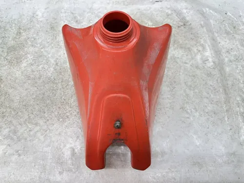 USED OEM 87 1987 HONDA XR200 XR 200 XR200R GAS FUEL TANK 17520-KT0-770ZA