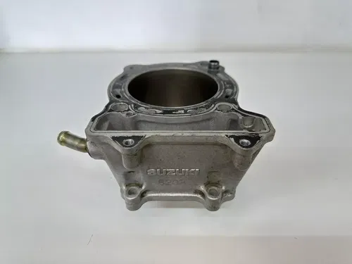 USED OEM 00-23 SUZUKI DR-Z DRZ LTZ LT-Z 400 S SM DRZ400S CYLINDER JUG (GOOD)