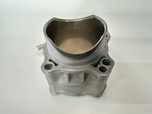 USED OEM 00-23 SUZUKI DR-Z DRZ LTZ LT-Z 400 S SM DRZ400S CYLINDER JUG (GOOD)