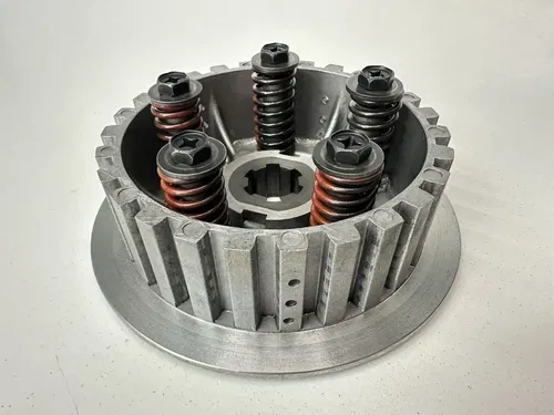OEM 97-02 YAMAHA 350 WOLVERINE / 98-12 BIG BEAR 400 INNER CENTER CLUTCH BASKET