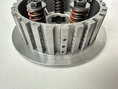 OEM 97-02 YAMAHA 350 WOLVERINE / 98-12 BIG BEAR 400 INNER CENTER CLUTCH BASKET