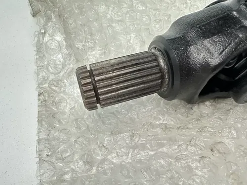 NEW OEM GENUINE POLARIS SPORTSMAN 400 500 600 700 FRONT DRIVESHAFT SHAFT & YOKE