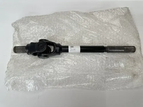 NEW OEM GENUINE POLARIS SPORTSMAN 400 500 600 700 FRONT DRIVESHAFT SHAFT & YOKE