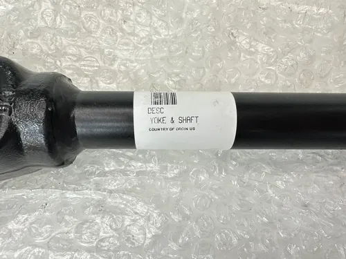 NEW OEM GENUINE POLARIS SPORTSMAN 400 500 600 700 FRONT DRIVESHAFT SHAFT & YOKE