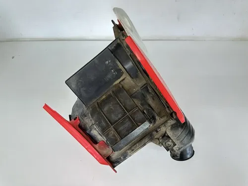 09-17 HONDA CRF250X CRF 250X AIR FILTER CLEANER BOX W LID COVER 17250-KSC-010