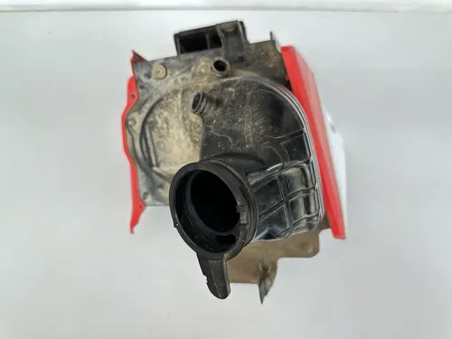 09-17 HONDA CRF250X CRF 250X AIR FILTER CLEANER BOX W LID COVER 17250-KSC-010
